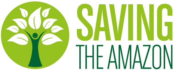 Saving The Amazon